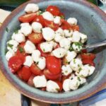 Caprese Salad Recipe!