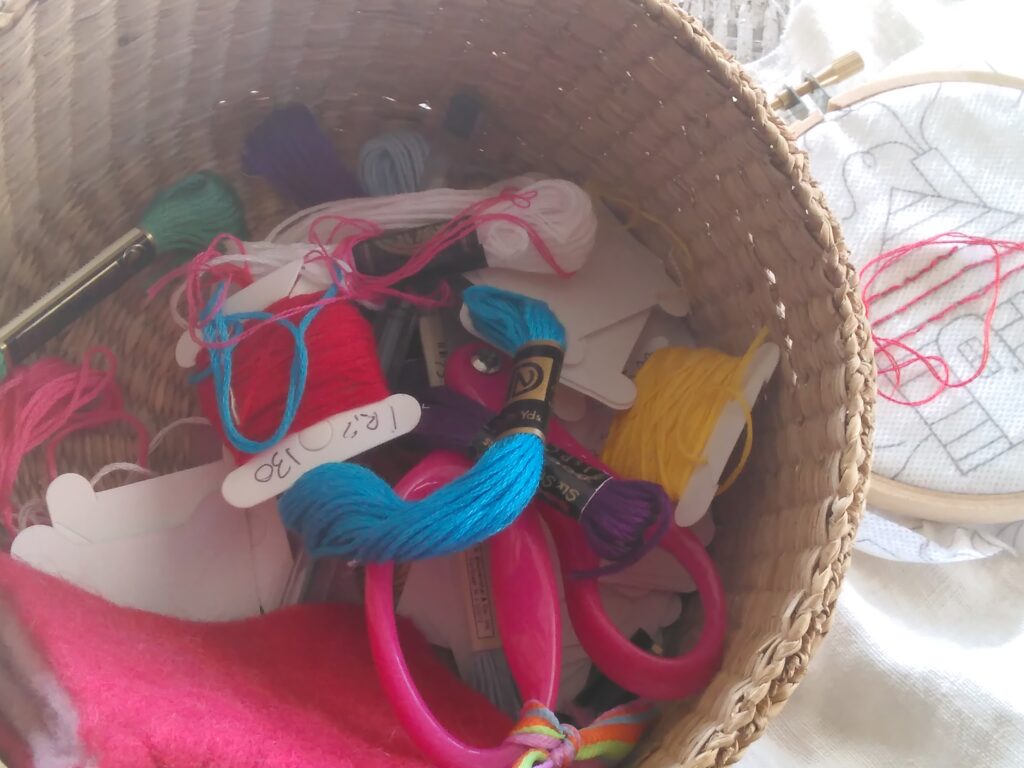 How to be a homesteader when you don’t have any land