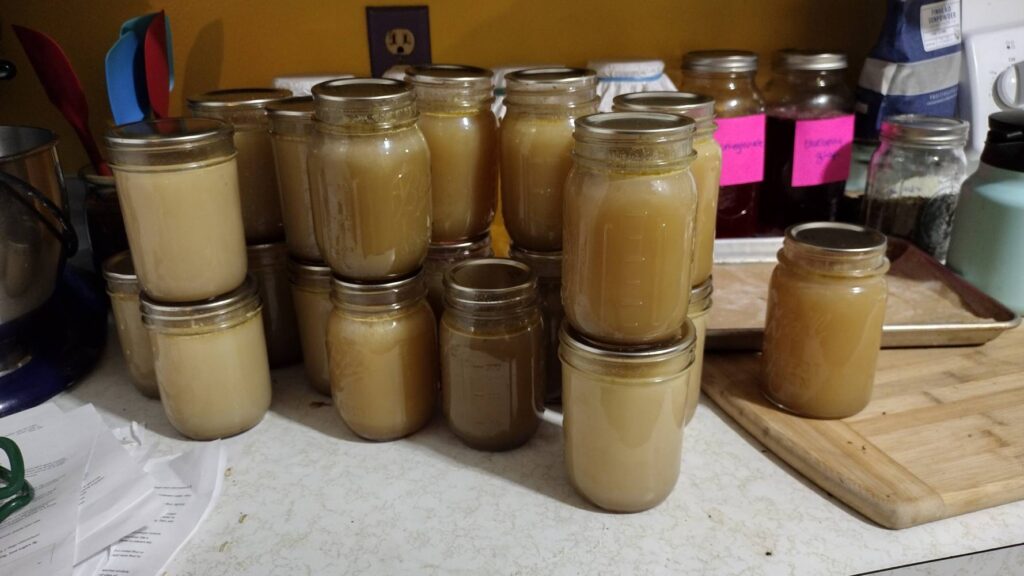 How to be a homesteader when you don’t have any land